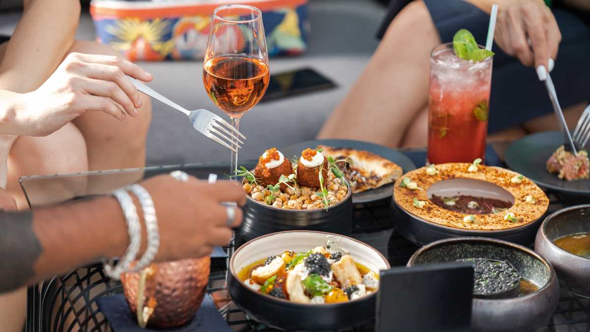 Dove mangiare pesce fresco a Capri: ristoranti e trattorie consigliati