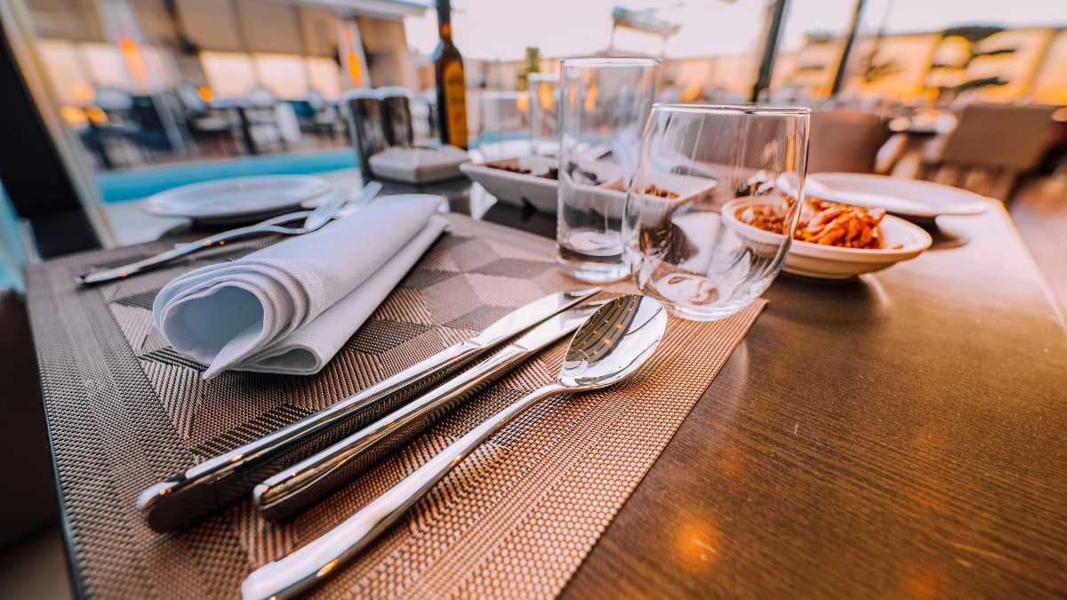 I ristoranti di Capri con vista sui Faraglioni: esperienza da sogno